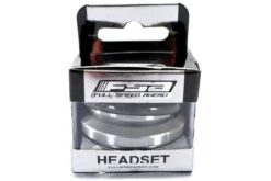 Jeu De Direction FSA Orbit 42/48 Intégré Carbone Pour Douille Conique -Équipement De Vélo jeu de direction fsa orbit 42 48 integre carbone pour douille conique 2