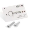 Kit Antivol Hexlox X Schindelhauer