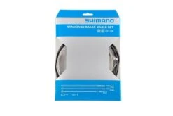Kit Câble Et Gaîne De Frein Shimano