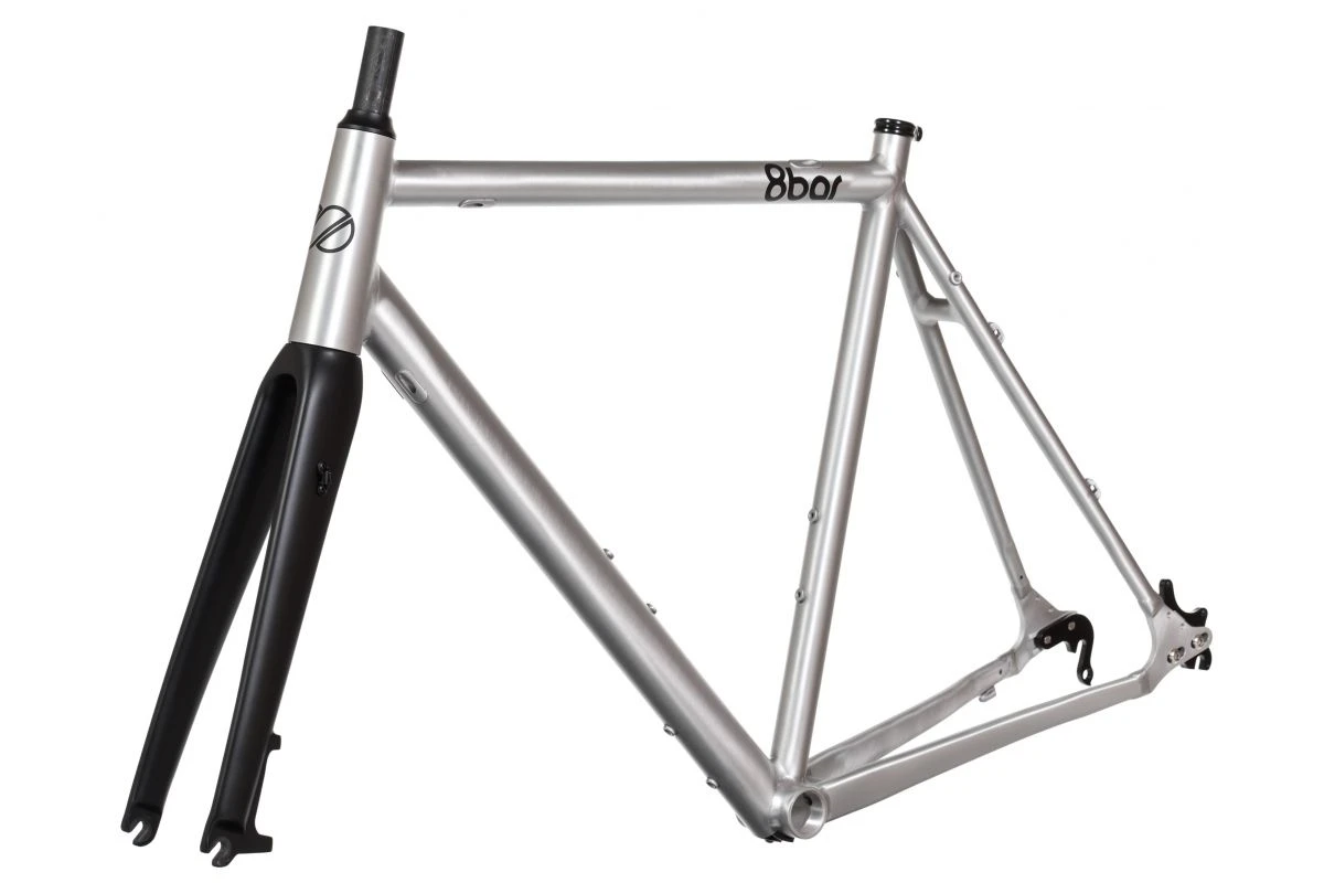 Kit Cadre 8Bar Mitte V1 3 En 1 3 Kit Cadre 8Bar Mitte V1 3 En 1