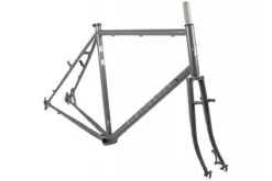 Kit Cadre BLB Hitchhiker -Équipement De Vélo kit cadre blb hitchhiker 13