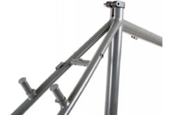 Kit Cadre BLB Hitchhiker -Équipement De Vélo kit cadre blb hitchhiker 4