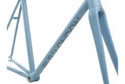 Kit Cadre BLB Viper -Équipement De Vélo kit cadre blb viper 3