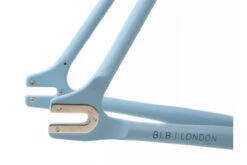 Kit Cadre BLB Viper -Équipement De Vélo kit cadre blb viper 4