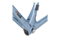 Kit Cadre Cinelli Laser Mia -Équipement De Vélo kit cadre cinelli laser mia 2