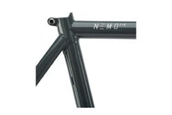 Kit Cadre Cinelli Nemo TIG Disc 11 Kit Cadre Cinelli Nemo TIG Disc -Équipement De Vélo kit cadre cinelli nemo tig disc 2