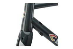 Kit Cadre Cinelli Nemo TIG Disc 13 Kit Cadre Cinelli Nemo TIG Disc -Équipement De Vélo kit cadre cinelli nemo tig disc 4