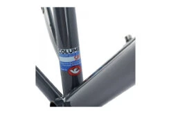 Kit Cadre Cinelli Nemo TIG Disc 15 Kit Cadre Cinelli Nemo TIG Disc -Équipement De Vélo kit cadre cinelli nemo tig disc 6