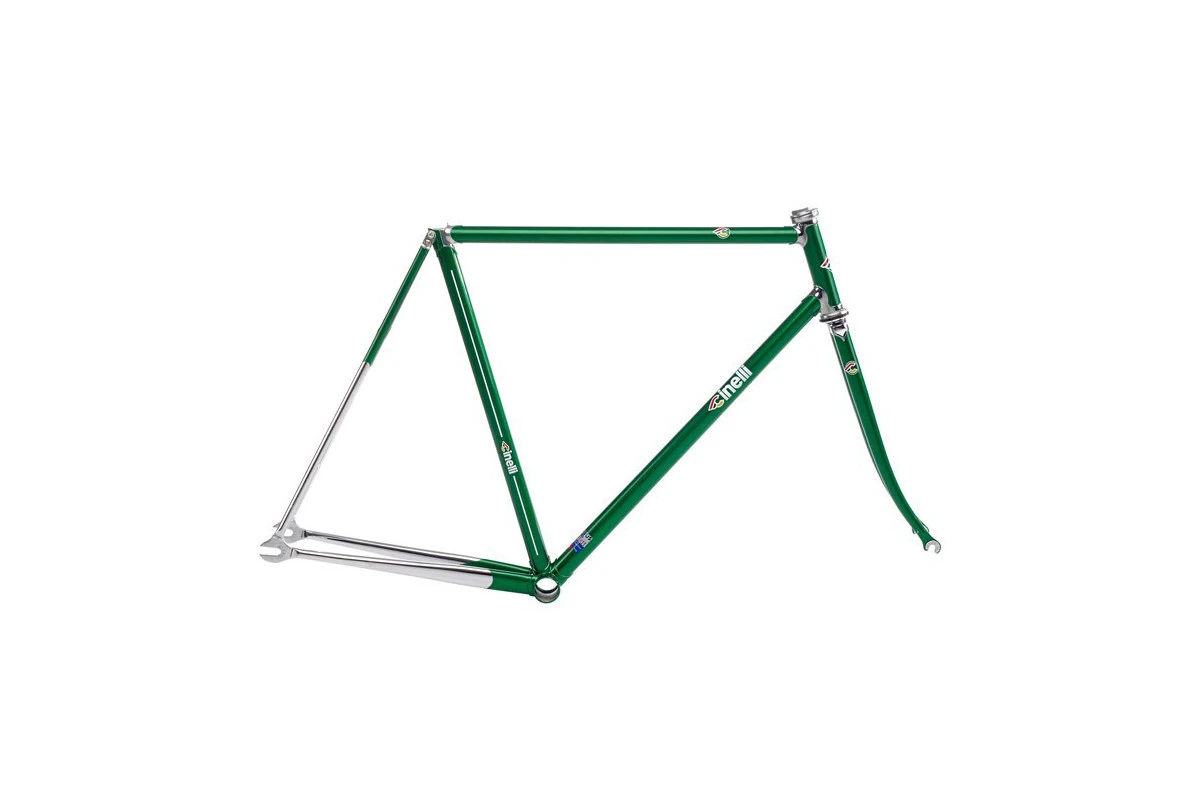 Kit Cadre Cinelli Supercorsa Pista 3 Kit Cadre Cinelli Supercorsa Pista