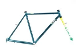 Kit Cadre Cinelli Tutto Plus