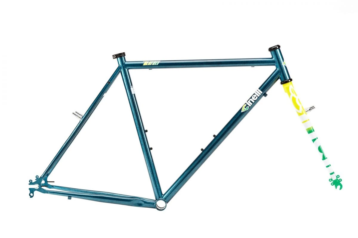 Kit Cadre Cinelli Tutto Plus 3 Kit Cadre Cinelli Tutto Plus