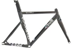 Kit Cadre Cinelli Vigorelli 2022
