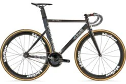 Kit Cadre Cinelli Vigorelli 2022 -Équipement De Vélo kit cadre cinelli vigorelli 2022 4