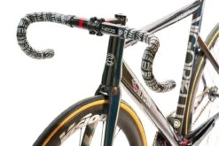 Kit Cadre Cinelli Vigorelli 2022 -Équipement De Vélo kit cadre cinelli vigorelli 2022 5