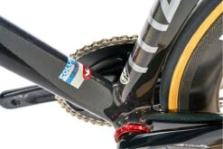 Kit Cadre Cinelli Vigorelli 2022 -Équipement De Vélo kit cadre cinelli vigorelli 2022 7