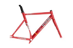 Kit Cadre Cinelli Vigorelli Shark