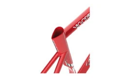 Kit Cadre Cinelli Vigorelli Shark -Équipement De Vélo kit cadre cinelli vigorelli shark 4