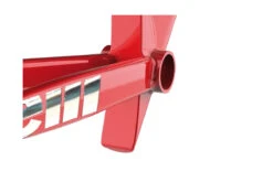 Kit Cadre Cinelli Vigorelli Shark -Équipement De Vélo kit cadre cinelli vigorelli shark 5