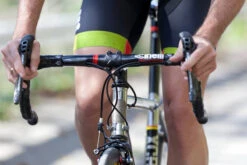 Kit Cadre Cinelli XCR -Équipement De Vélo kit cadre cinelli xcr 4