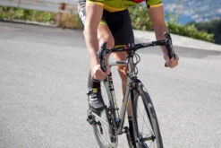 Kit Cadre Cinelli XCR -Équipement De Vélo kit cadre cinelli xcr 6