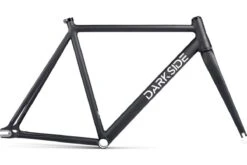 Kit Cadre Fixie Singlespeed Darkside Mannheim