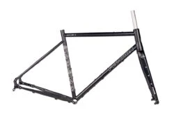 Kit Cadre Gravel Fyxation Quiver X