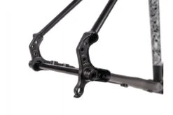 Kit Cadre Gravel Fyxation Quiver X -Équipement De Vélo kit cadre gravel fyxation quiver x 4