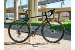 Kit Cadre Gravel Fyxation Quiver X -Équipement De Vélo kit cadre gravel fyxation quiver x 5