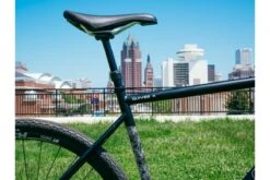 Kit Cadre Gravel Fyxation Quiver X -Équipement De Vélo kit cadre gravel fyxation quiver x 6