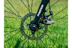 Kit Cadre Gravel Fyxation Quiver X -Équipement De Vélo kit cadre gravel fyxation quiver x 7