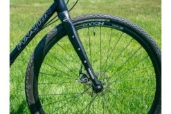 Kit Cadre Gravel Fyxation Quiver X -Équipement De Vélo kit cadre gravel fyxation quiver x 8