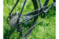 Kit Cadre Gravel Fyxation Quiver X -Équipement De Vélo kit cadre gravel fyxation quiver x 9