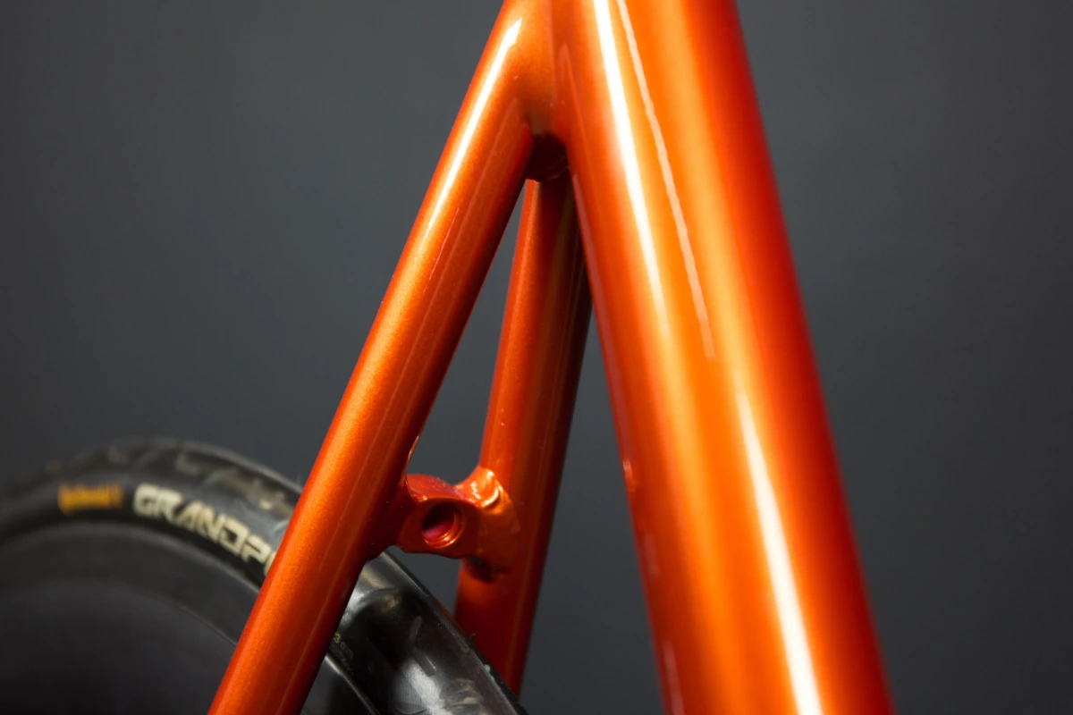 Kit Cadre Schindelhauer Hektor Old Gen 19 Kit Cadre Schindelhauer Hektor Old Gen – Image 17