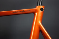 Kit Cadre Schindelhauer Hektor Old Gen 39 Kit Cadre Schindelhauer Hektor Old Gen -Équipement De Vélo kit cadre schindelhauer hektor old gen 17