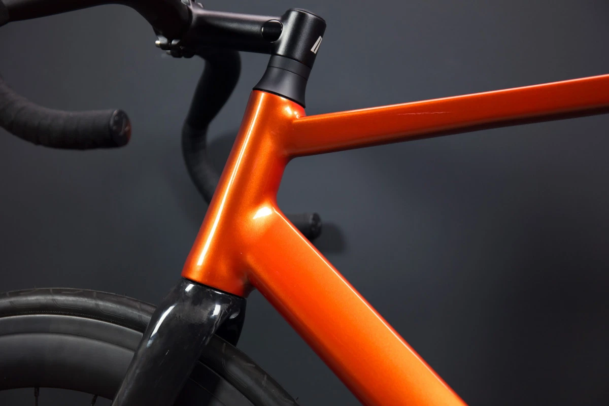 Kit Cadre Schindelhauer Hektor Old Gen 22 Kit Cadre Schindelhauer Hektor Old Gen – Image 20