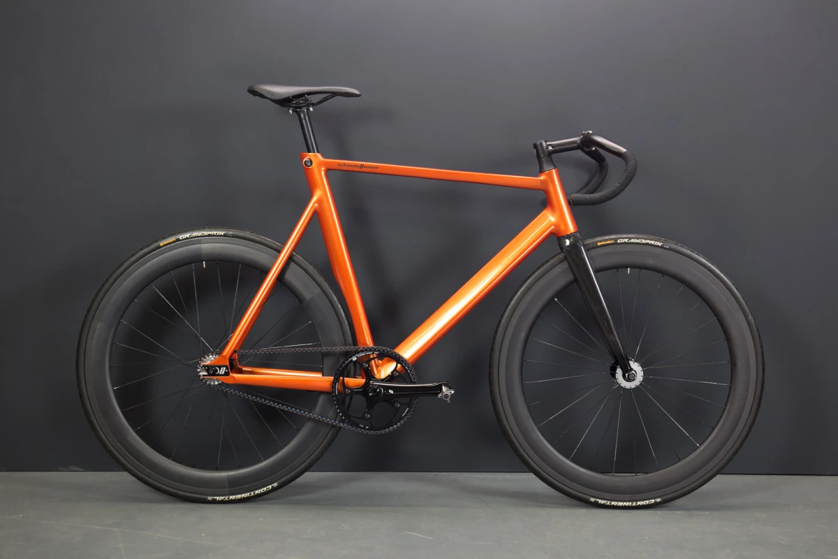 Kit Cadre Schindelhauer Hektor Old Gen 7 Kit Cadre Schindelhauer Hektor Old Gen – Image 5