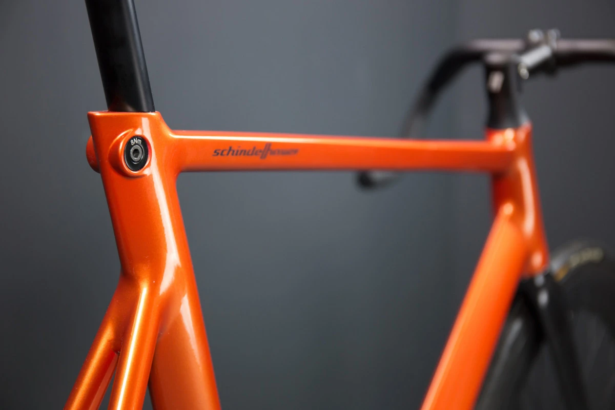 Kit Cadre Schindelhauer Hektor Old Gen 8 Kit Cadre Schindelhauer Hektor Old Gen – Image 6