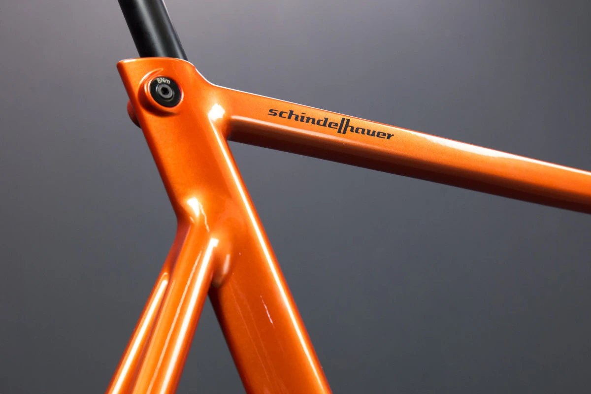 Kit Cadre Schindelhauer Hektor Old Gen 9 Kit Cadre Schindelhauer Hektor Old Gen – Image 7