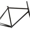 Kit Cadre Tracklocross BLB X Squid Bikes SO-EZ Ed Coated -Équipement De Vélo kit cadre tracklocross blb x squid bikes so ez ed coated