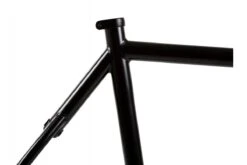 Kit Cadre Tracklocross BLB X Squid Bikes SO-EZ Ed Coated -Équipement De Vélo kit cadre tracklocross blb x squid bikes so ez ed coated 2