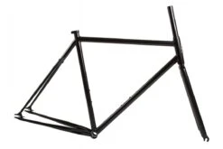 Kit Cadre Tracklocross BLB X Squid Bikes SO-EZ Ed Coated