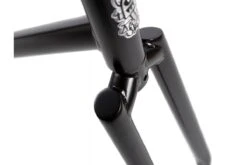 Kit Cadre Tracklocross BLB X Squid Bikes SO-EZ Ed Coated -Équipement De Vélo kit cadre tracklocross blb x squid bikes so ez ed coated 8