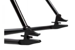 Kit Cadre Tracklocross BLB X Squid Bikes SO-EZ Ed Coated -Équipement De Vélo kit cadre tracklocross blb x squid bikes so ez ed coated 9