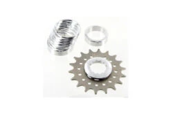 Kit De Conversion Single Speed Avec Ecrou