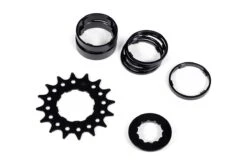 Kit De Conversion Singlespeed 8bar