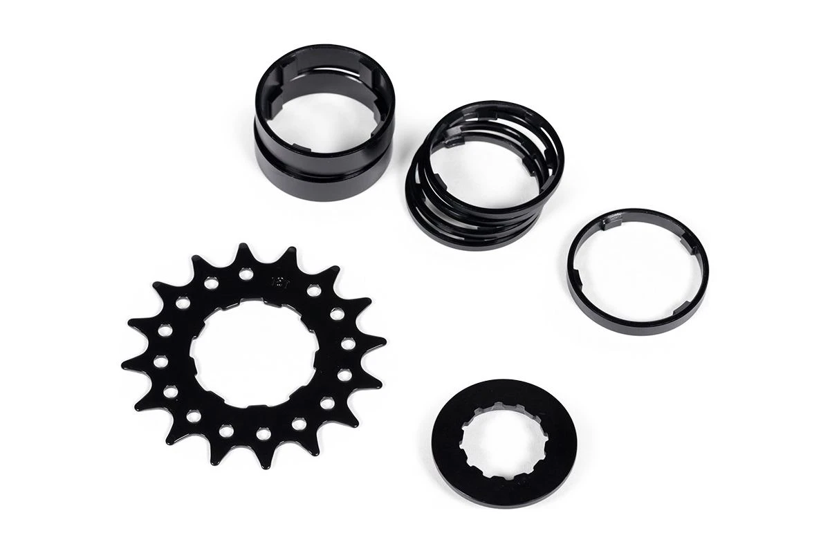 Kit De Conversion Singlespeed 8bar 3 Kit De Conversion Singlespeed 8bar