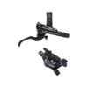Kit Frein à Disque Hydraulique Shimano XT M8120 -Équipement De Vélo kit frein a disque hydraulique shimano xt m8120