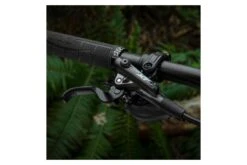 Kit Frein à Disque Hydraulique Shimano XT M8120 -Équipement De Vélo kit frein a disque hydraulique shimano xt m8120 4