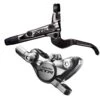 Kit Frein à Disque Hydraulique Shimano XTR M9000 -Équipement De Vélo kit frein a disque hydraulique shimano xtr m9000