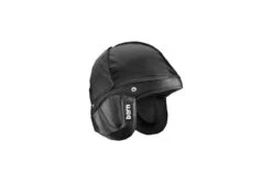 Kit Hiver Black Cordova Pour Casque Bern Zipmold